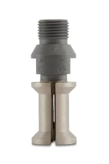 ADI UHS Segmented 20 Series Profile Wheels AR30 1/2" Gas Connection Position 3