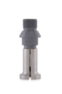 ADI UHS Segmented 20 Series Profile Wheels ZR30-D D 1/2" Gas Connection Polish Down Position 3