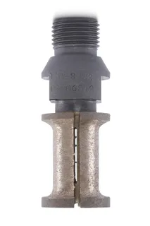 ADI UHS Segmented 20 Series Profile Wheels T30-8-D 1/2" Gas Connection Position 2