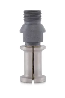 ADI UHS Segmented 20 Series Profile Wheels T30-8-D 1/2" Gas Connection Position 3