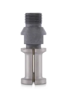 ADI UHS Segmented 20 Series Profile Wheels T30-8-D 1/2" Gas Connection Position 4