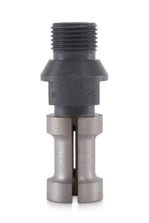 ADI UHS Segmented 20 Series Profile Wheels T20-8-D 1/2" Gas Connection Position 3