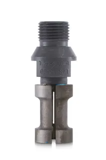 ADI UHS Segmented 20 Series Profile Wheels T20-8-D 1/2" Gas Connection Position 4