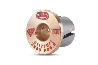 ADI UHS 40 Series Profile Wheels ZR30 22mm Bore Position 2