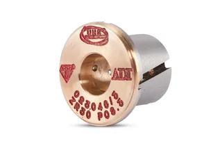 ADI UHS 40 Series Profile Wheels ZR30 22mm Bore Position 3