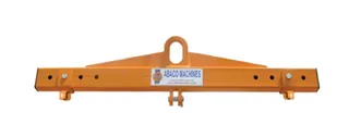 Abaco M4 Spreader Beam ASB056M4 No Clamps