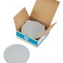 Hermes PSA Silicon Carbide Sanding Discs 5