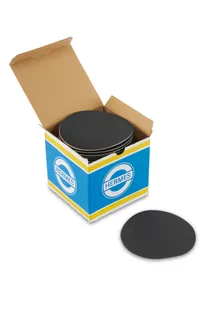 Hermes QRS Sandpaper 5" 320 Grit