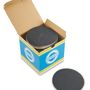 Hermes QRS Sandpaper 5