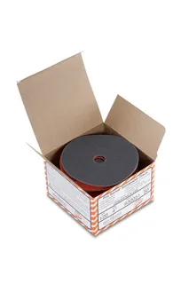 Diarex Pro Series QRS Silicon Carbide Sandpaper 4" 120 Grit
