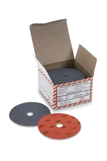 Diarex Pro Series QRS Silicon Carbide Sandpaper 4" 400 Grit