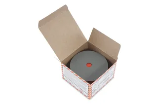 Diarex Pro Series QRS Silicon Carbide Sandpaper 4" 600 Grit