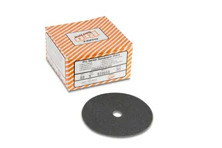 Diarex Pro Series QRS Silicon Carbide Sandpaper 5" 60 Grit