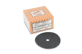 Diarex Pro Series QRS Silicon Carbide Sandpaper 5" 80 Grit