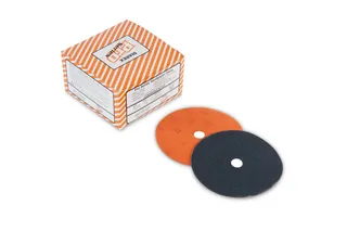 Diarex Pro Series QRS Silicon Carbide Sandpaper 5" 120 Grit