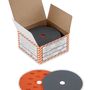 Diarex Pro Series QRS Silicon Carbide Sandpaper 5