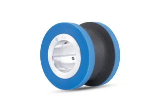 ADI Express 80 Series Profile Wheels T30-8 35mm Bore Position 5