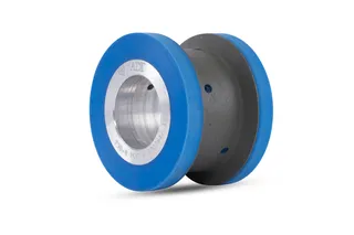 ADI Express 80 Series Profile Wheels T30-8 35mm Bore Position 6