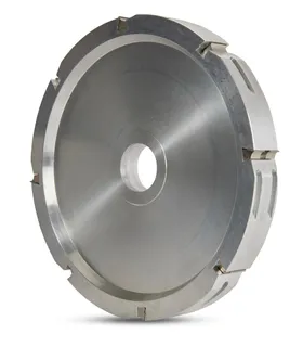 Farnese Milling Wheel For Wood Tables
