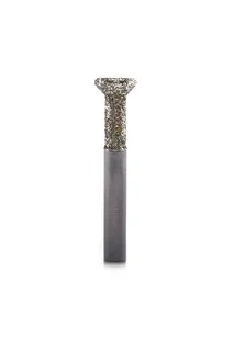 Diamond Wright Electroplated T-31 Anchor Drill Bit, 3/16", 1/4" Shaft