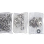 DX T-31 Anchors with Nuts and Washers 3/8