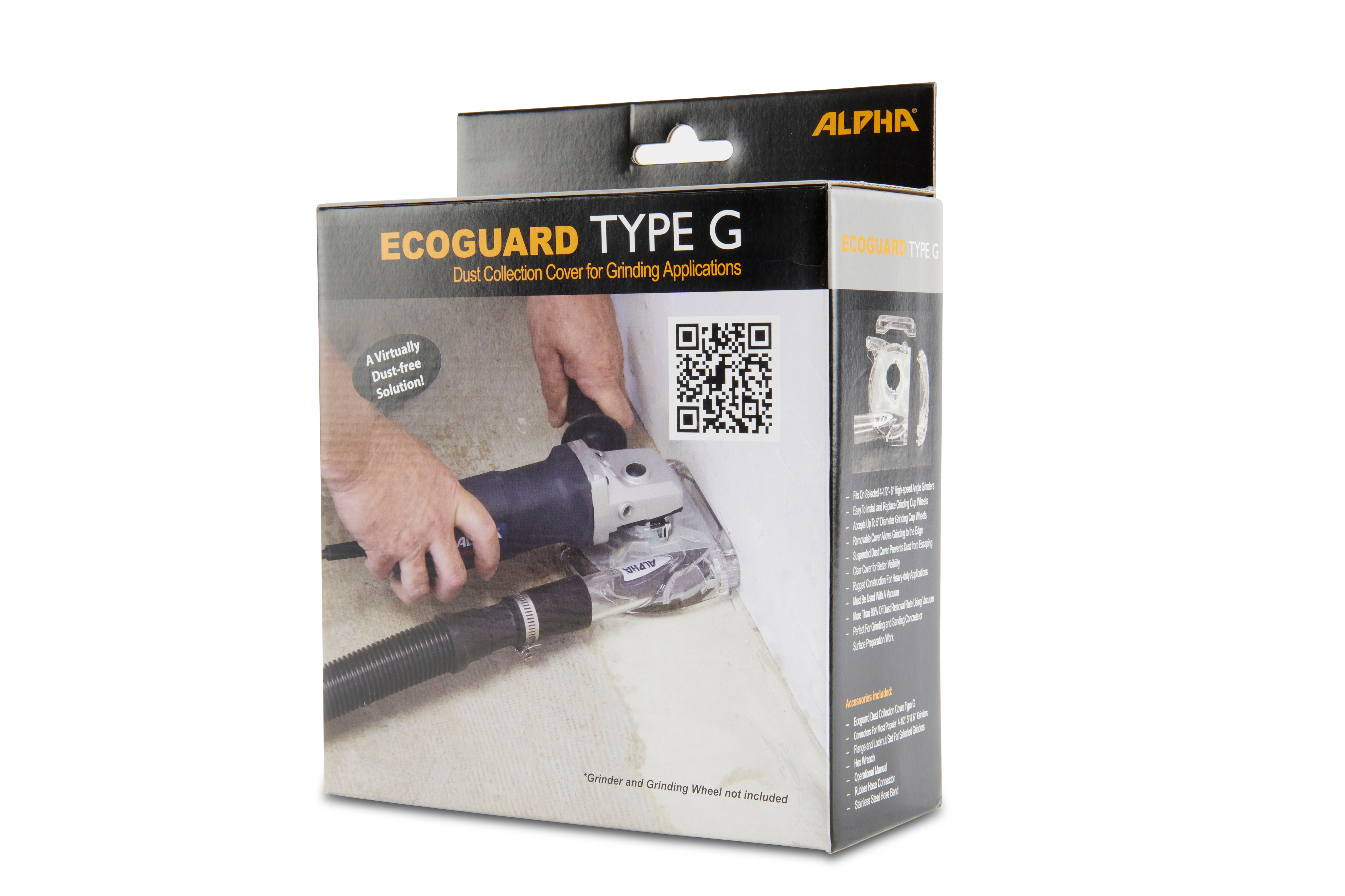 Alpha Ecoguard Type G