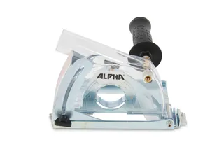 Alpha EcoGuard W6 and 18" Connector Hose Kit