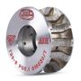 ADI UHS Segmented 80 Series Profile Wheels T20-8 35mm Bore Position 1