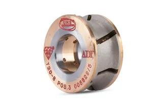 ADI UHS 80 Series Profile Wheels T20-8 35mm Bore Position 3