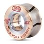ADI UHS 80 Series Profile Wheels T20-8 35mm Bore Position 4