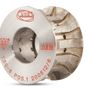 ADI UHS Segmented 80 Series Profile Wheels T30-8 35mm Bore Position 1