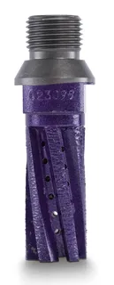 ADI Falcon Finger Bit 22mm x 48mm 1/2" Gas