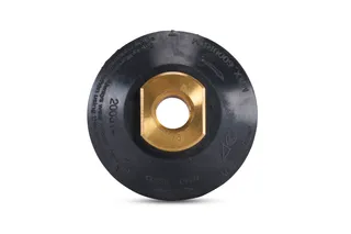 Alpha Dual Adapter for 3" Turboshine Disc