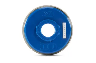 Alpha Turboshine 3" Rigid Disc 100 Grit