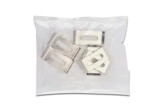 Diarex Undermount Sink Clips Pack of 6