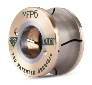 ADI MFP5 80 Series Profile Wheels T30 35mm Bore Position 5