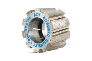 ADI Veloce Profile Z30 Super Z 35mm Bore Position 1