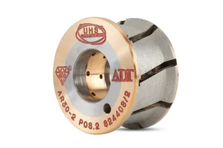 ADI UHS 80 Series Profile Wheels AR30-2 35mm Bore Position 2