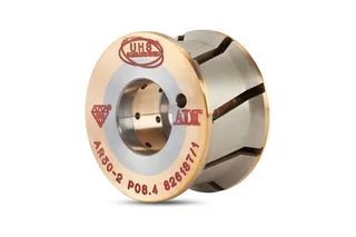 ADI UHS 80 Series Profile Wheels AR30-2 35mm Bore Position 4