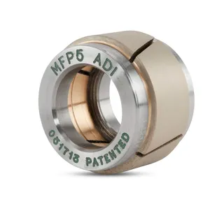 ADI MFP5 80 Series Profile Wheels Z20 35mm Bore Position 5