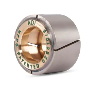 ADI MFP5 80 Series Profile Wheels Z30 35mm Bore Position 5