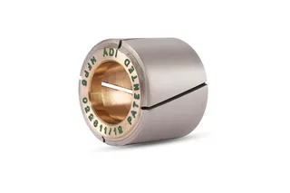 ADI MFP5 80 Series Profile Wheels Z40 35mm Bore Position 5