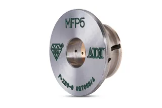 ADI MFP5 80 Series Profile Wheels FZ30-9 35mm Bore Position 5