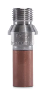 ADI ERASER 20 Series Profile Wheels T30-8-D 1/2" Gas Connection Position 5
