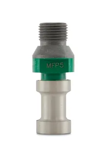 ADI MFP5 20 Series Profile Wheels T20-8 1/2" Gas Connection Position 5