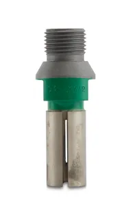 ADI MFP5 20 Series Profile Wheels Z30 1/2" Gas Connection Position 5