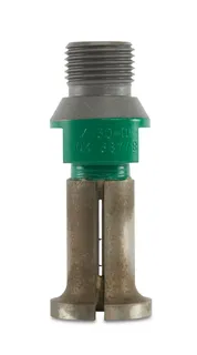 ADI MFP5 20 Series Profile Wheels ZR30-D 1/2" Gas Connection Position 5
