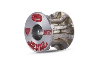 ADI UHS Segmented 40 Series Profile Wheels ZR30-11 22mm Bore Position 1