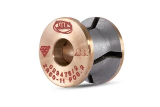 ADI UHS 40 Series Profile Wheels ZR30-1 22mm Bore Position 2