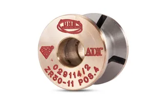 ADI UHS 40 Series Profile Wheels ZR30-11 22mm Bore Position 4